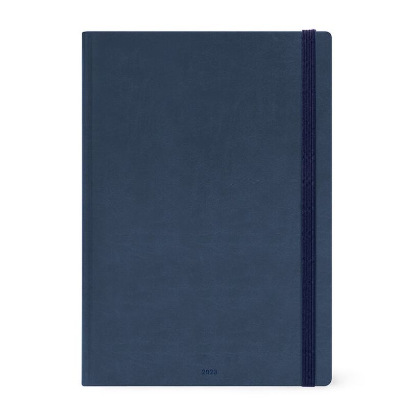 8054117626099-Agenda Colours Collection - 1 jour par page - A4 - bleu - Legami-P_405121031_1-0