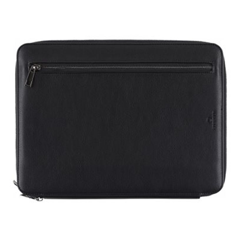 3664447131061-Oberthur Detroit - Conférencier avec fermeture éclair A4 - noir-P_405121207_2-0