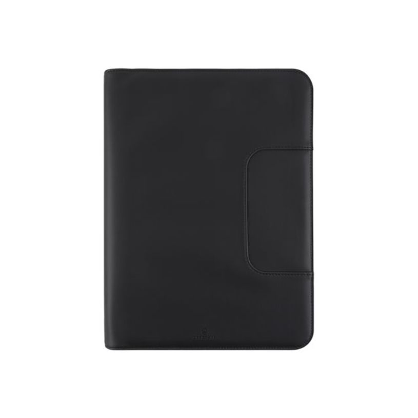 3664447127132-Oberthur Calgary - Conférencier avec fermeture éclair A4 - noir-P_405121212_2-0