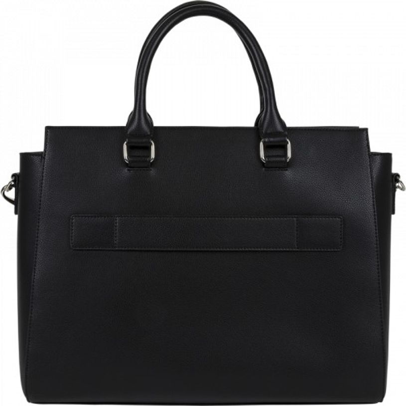 3664447130408- Oberthur Sofia - Sac cabas pour ordinateur 15,6" - noir-P_405121221_3-2