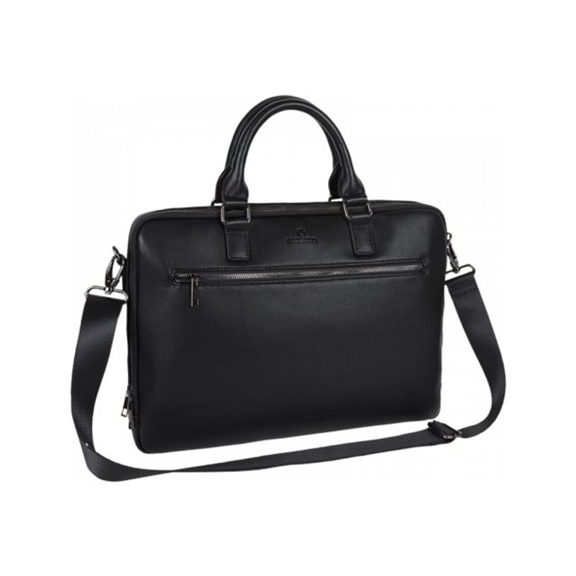 3664447129631-Oberthur Détroit - Sacoche slim pour ordinateur portable 15,6" - noir-P_405121223_1-0