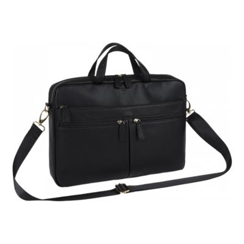 3664447126012-Oberthur Lady Bradford - Sacoche pour ordinateur portable 15,6" - noir-P_405121226_1-0