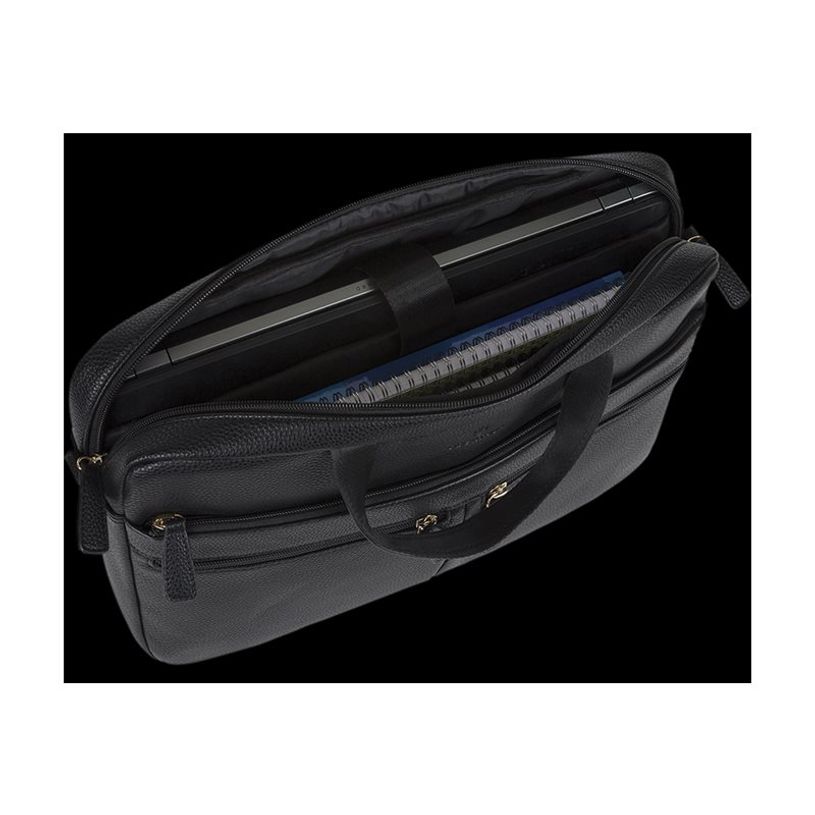 3664447126012-Oberthur Lady Bradford - Sacoche pour ordinateur portable 15,6" - noir-P_405121226_2-1