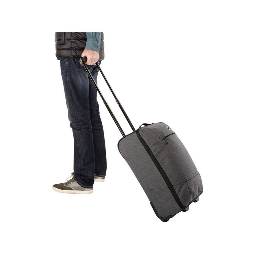 610934248180-Dakine EQ Carry on Roller - valise de voyage à roulette 40L - CARBON-P_405121311_2-0