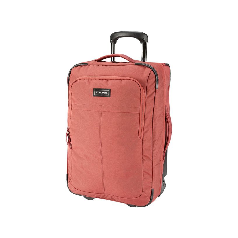 610934381962-Dakine Carry on Roller - valise de voyage à roulette 42L - DARK ROSE-P_405121317_1-0
