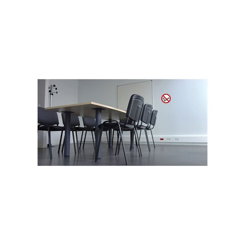 3130630670469-Exacompta - Pictogramme - Défense de fumer - 100 x 100 mm-P_405121377_2-2