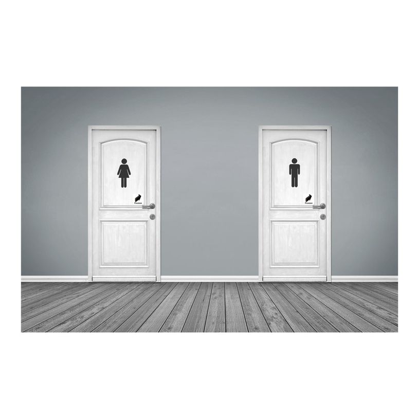 3130630670582-Exacompta - Pictogramme adhésif "poussez" - 100 x 100 mm-P_405121385_1-1