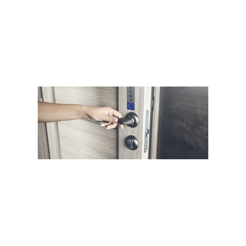 3130630671589-Exacompta - Pictogramme - Tirez - 44 x 165 mm - aluminium brossé-P_405121396_1-2