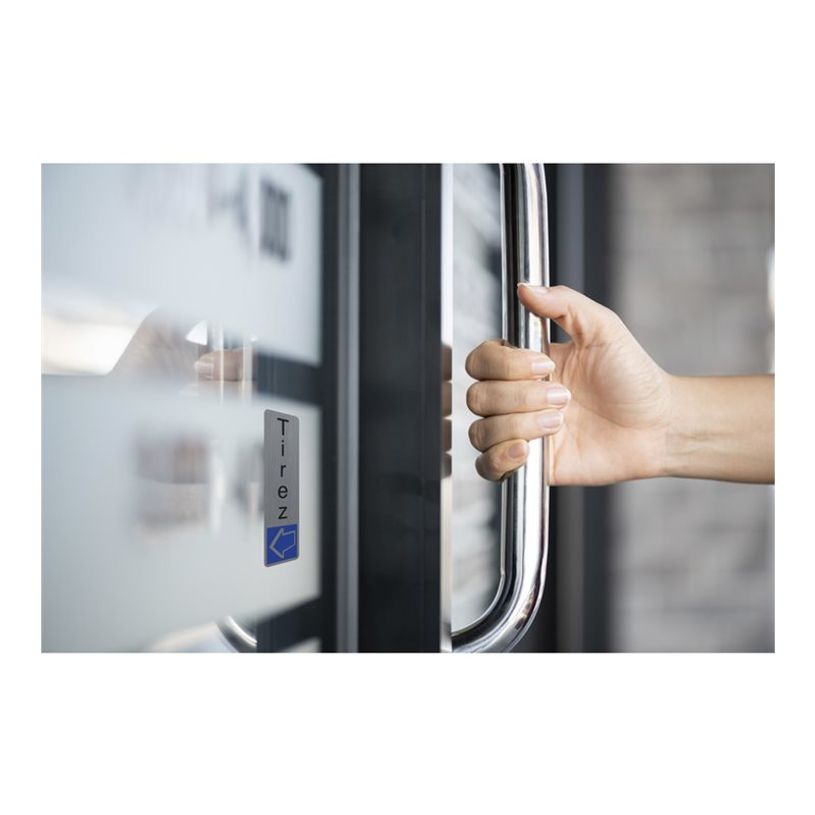 3130630671589-Exacompta - Pictogramme - Tirez - 44 x 165 mm - aluminium brossé-P_405121396_2-1