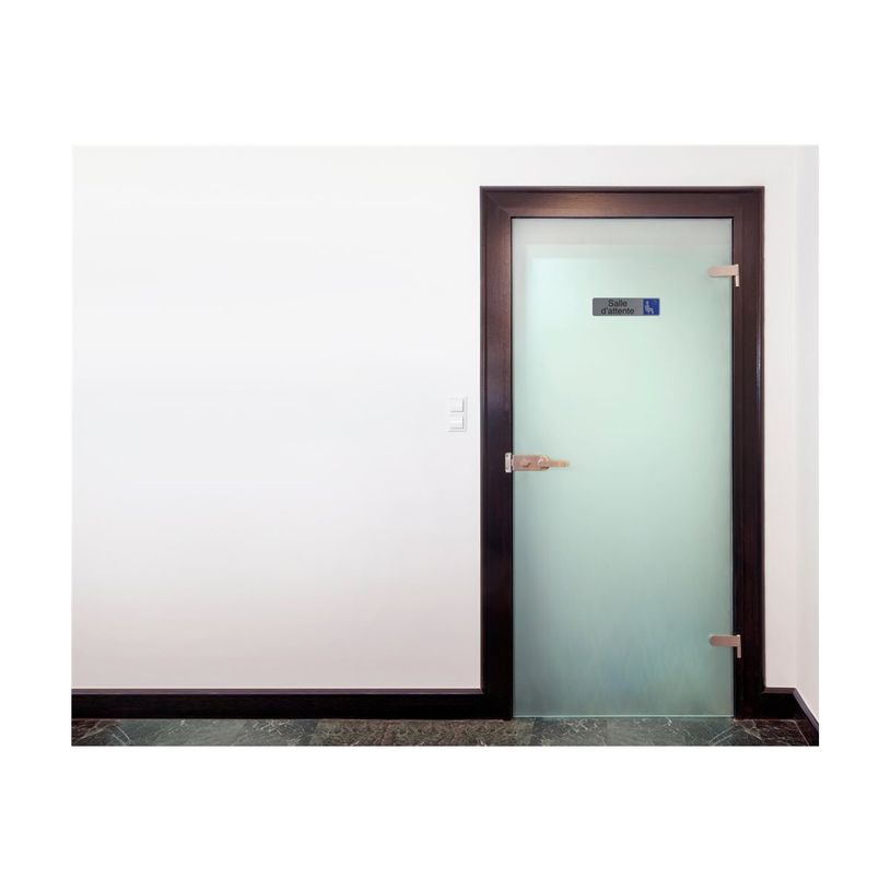 3130630671671-Exacompta - Pictogramme - Salle d'attente - 44 x 165 mm - aluminium brossé-P_405121405_3-1
