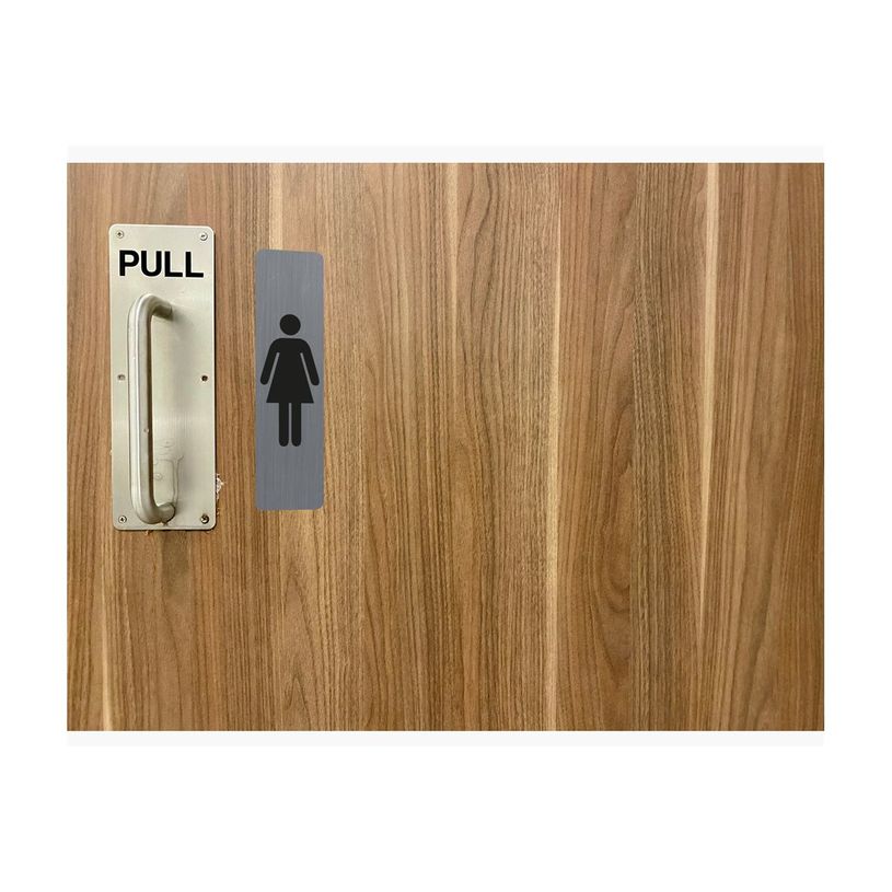 3130630671695-Exacompta - Pictogramme - Homme - 44 x 165 mm - aluminium brossé-P_405121407_2-3