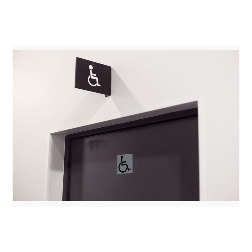 3130630671916-Exacompta - Pictogramme - Handicapés - 75 x 75 mm - aluminium brossé-P_405121419_2-2