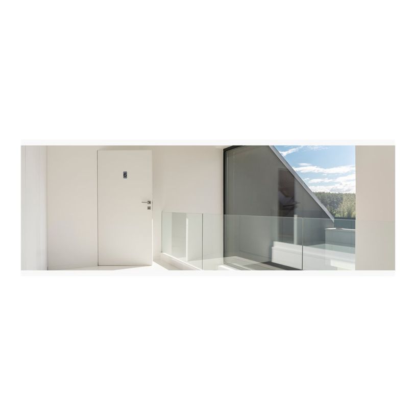 3130630671862-Exacompta - Plaque adhésive chiffre 6 - 25 x 44 mm - aluminium brossé-P_405121426_2-2