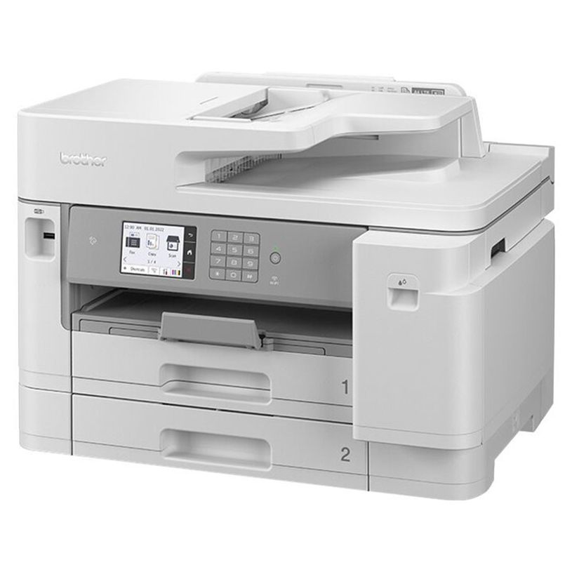 4977766817905-Brother MFC-J5955DW - imprimante multifonction jet d'encre couleur A3 - USB 2.0, LAN, Wi-F-P_405121443_7-0