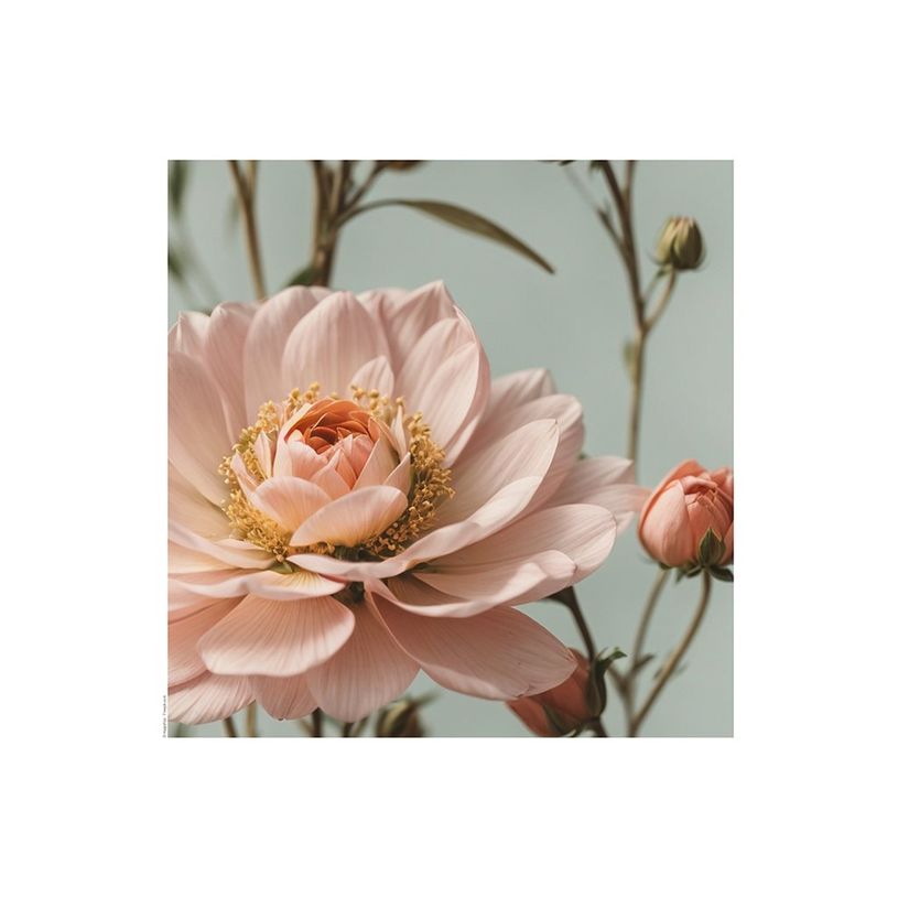 3592930027273-Calendrier illustré BOUCHUT 15 x 15 cm FLEURS Pefc 70 %-P_405121457_6-8