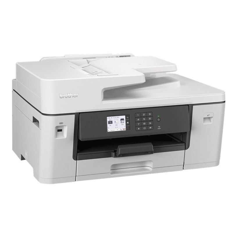 4977766817936-Brother MFC-J6540DW - imprimante multifonction jet d'encre couleur A3 - Wifi-P_405121520_12-5