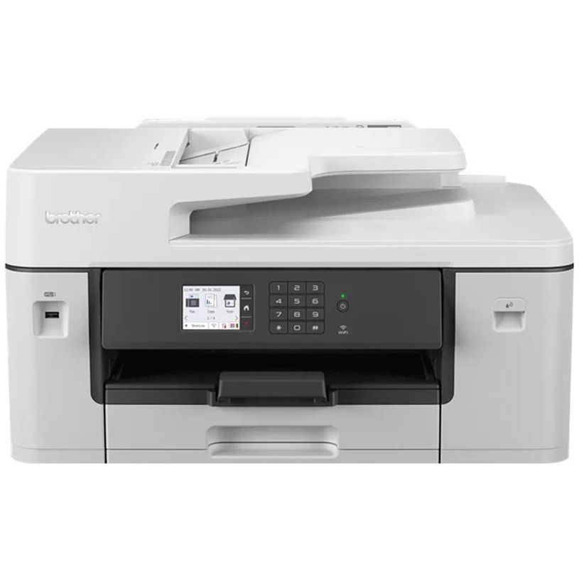 4977766817936-Brother MFC-J6540DW - imprimante multifonction jet d'encre couleur A3 - Wifi-P_405121520_4-1
