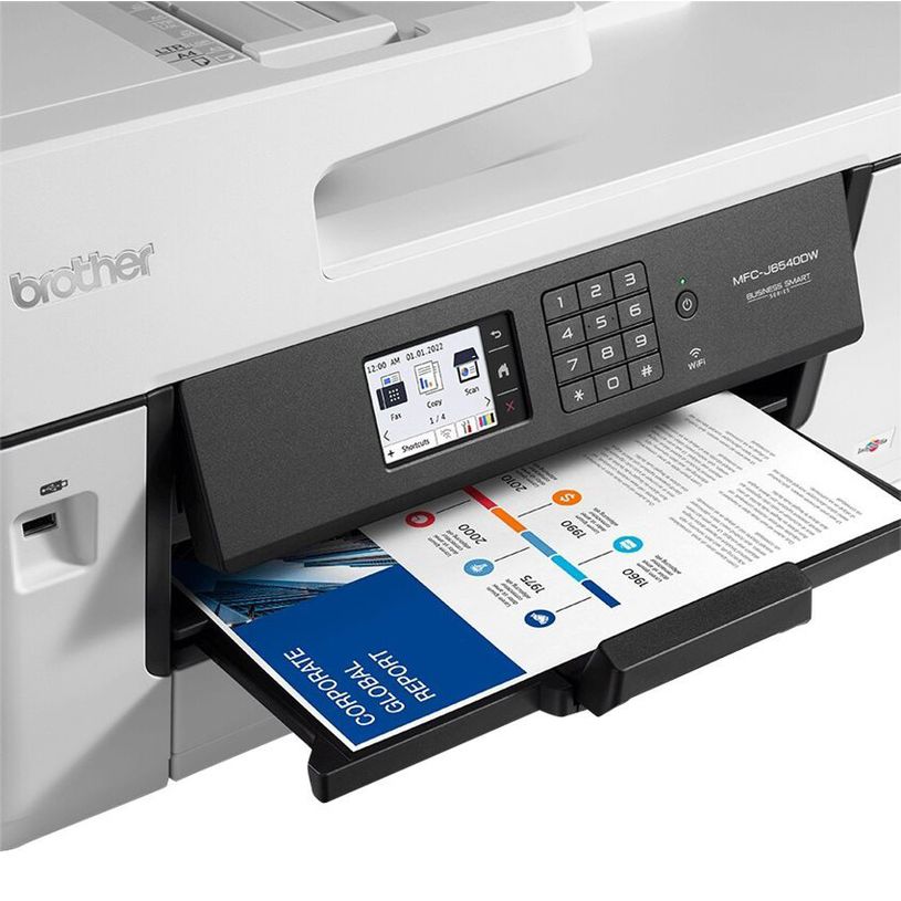 4977766817936-Brother MFC-J6540DW - imprimante multifonction jet d'encre couleur A3 - Wifi-P_405121520_6-3