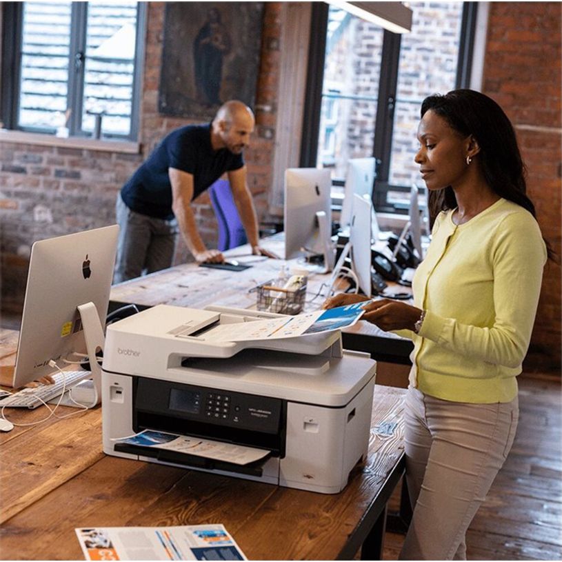 4977766817936-Brother MFC-J6540DW - imprimante multifonction jet d'encre couleur A3 - Wifi-P_405121520_7-4