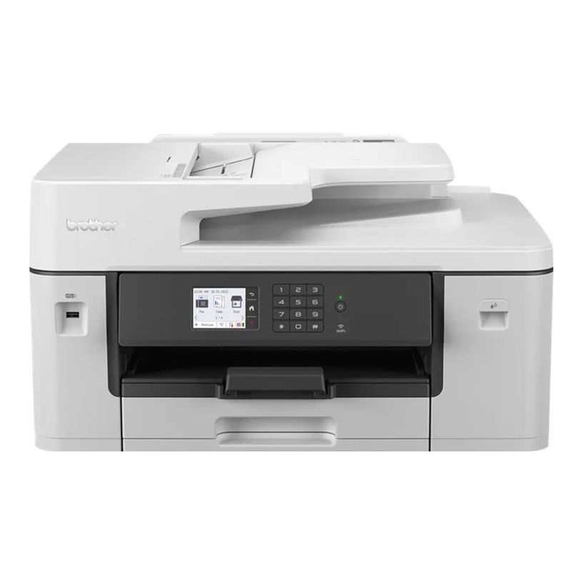 4977766817936-Brother MFC-J6540DW - imprimante multifonction jet d'encre couleur A3 - Wifi-P_405121520_9-7