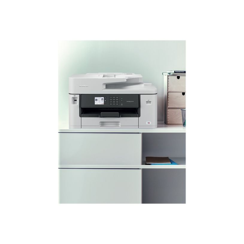 4977766817844-Brother MFC-J5345DW - imprimante multifonction jet d'encre couleur A3 - USB 2.0, LAN, Wi--P_405121522_1-11