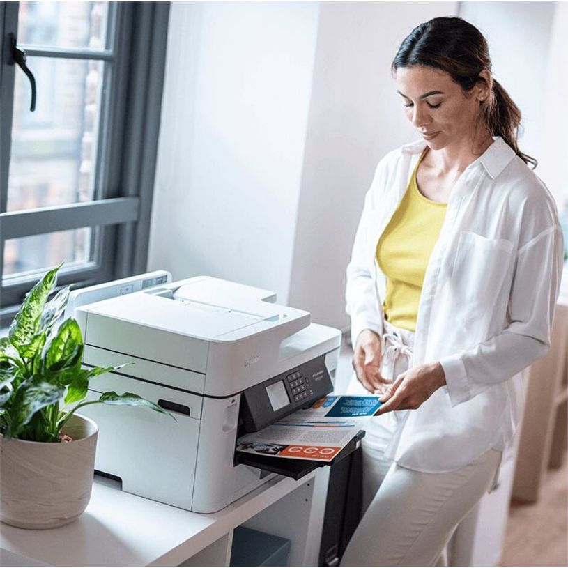 4977766817844-Brother MFC-J5345DW - imprimante multifonction jet d'encre couleur A3 - Wifi en A4-P_405121522_6-3