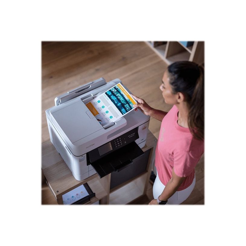 4977766814379-Brother MFC-J5740DW - imprimante multifonction jet d'encre couleur A3 - Wifi-P_405121523_2-11