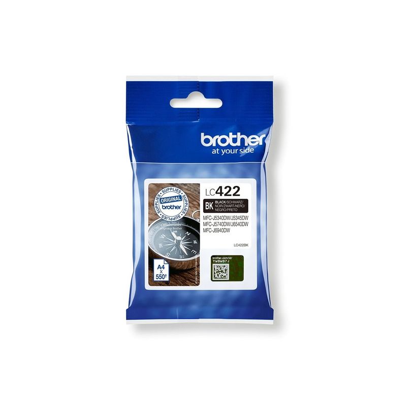 4977766815543-Brother LC422 - noir - cartouche d'encre originale-P_405121524_9-6