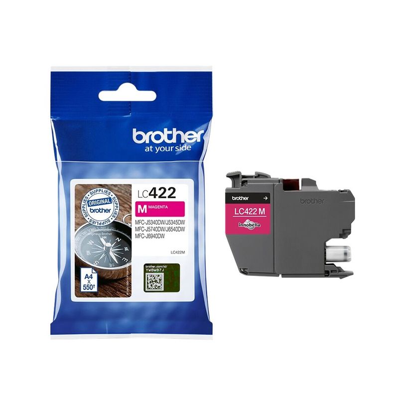 4977766815567-Brother LC422 - magenta - cartouche d'encre originale-P_405121526_5-3