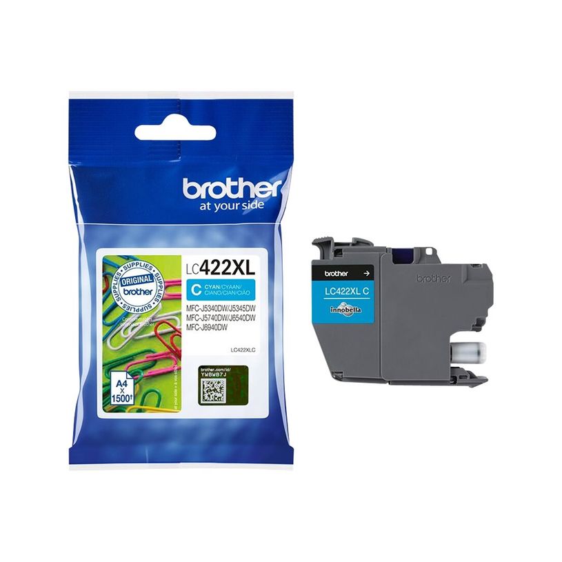 4977766815598-Brother LC422XL - cyan - cartouche d'encre originale-P_405121530_8-5