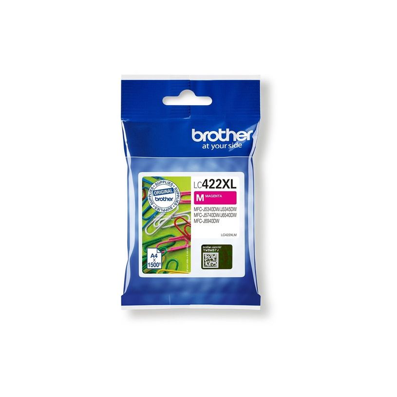 4977766815604-Brother LC422XL - magenta - cartouche d'encre originale-P_405121531_10-9