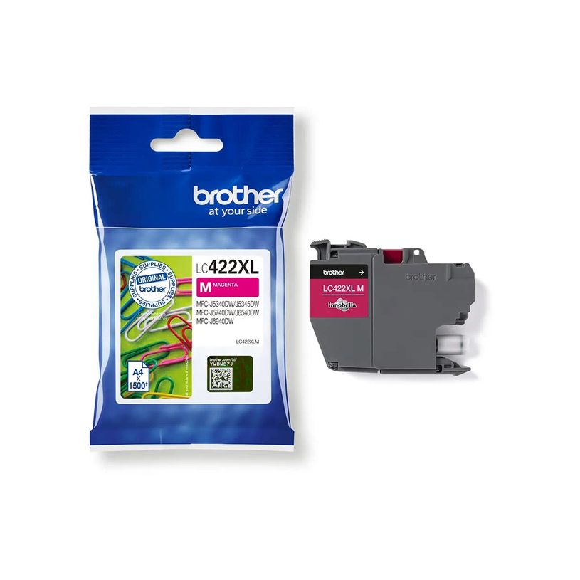 4977766815604-Brother LC422XL - magenta - cartouche d'encre originale-P_405121531_9-6