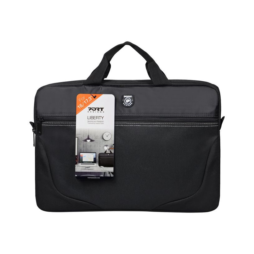 3567042023239-PORT Designs Liberty III - Sacoche pour ordinateur portable 17,3" - noir-P_405121535_1-1