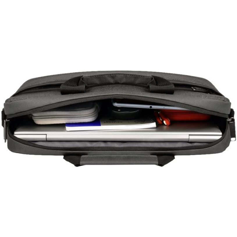 3567041350695-PORT Designs BOSTON TL - Sacoche pour ordinateur portable 15,6" - noir-P_405121537_6-4