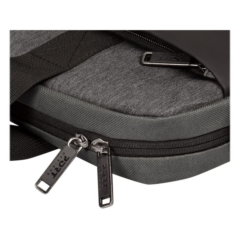 3567041350695-PORT Designs BOSTON TL - Sacoche pour ordinateur portable 15,6" - noir-P_405121537_8-6