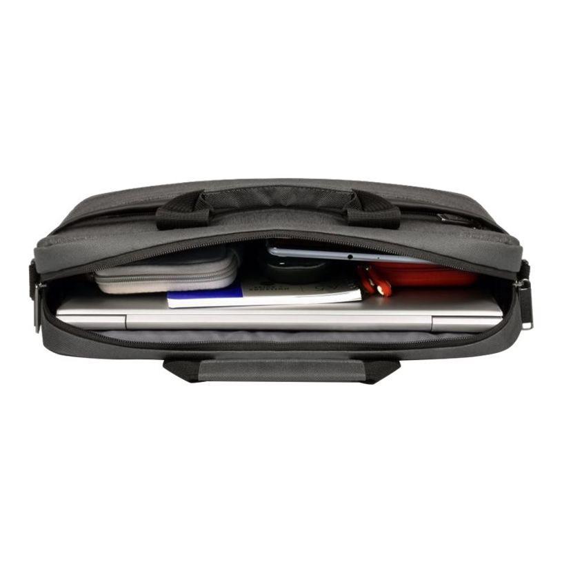3567041350695-PORT Designs BOSTON TL - Sacoche pour ordinateur portable 15,6" - noir-P_405121537_9-7