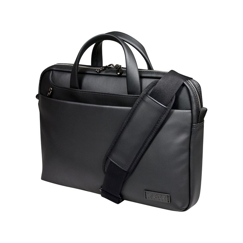 3567041103017-PORT Designs Zurich - Sacoche pour ordinateur portable 15,6" - noir-P_405121541_5-0