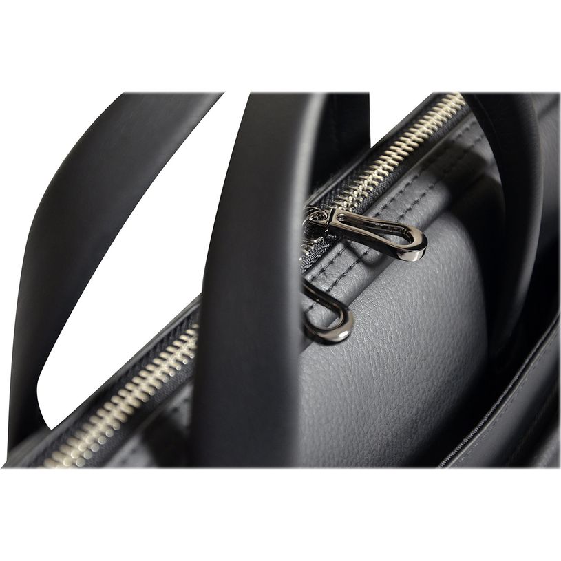 3567041103017-PORT Designs Zurich - Sacoche pour ordinateur portable 15,6" - noir-P_405121541_8-3