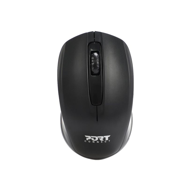 3567045018744-PORT Designs - Sacoche pour ordinateur portable 17,3" + souris - noir-P_405121542_1-3