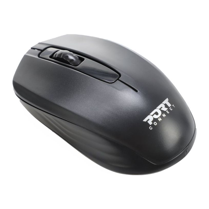 3567045018744-PORT Designs - Sacoche pour ordinateur portable 17,3" + souris - noir-P_405121542_3-2