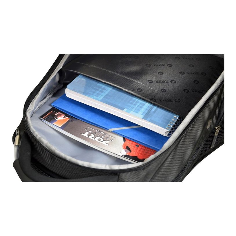 3567041704009-PORT Designs MELBOURNE - Sac à dos pour ordinateur portable 15,6" - noir-P_405121544_10-11
