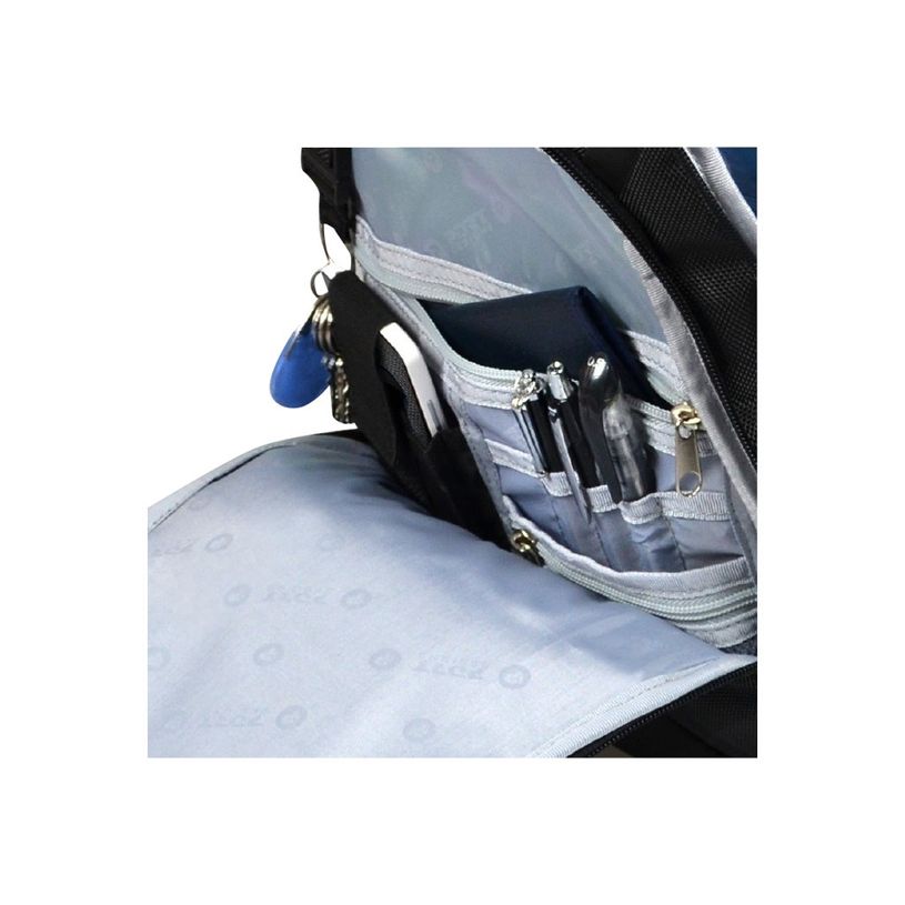 3567041704009-PORT Designs MELBOURNE - Sac à dos pour ordinateur portable 15,6" - noir-P_405121544_11-8