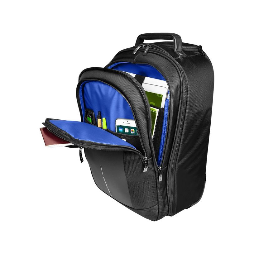 3567041702319-PORT Designs Chicago EVO - Sac à dos trolley pour ordinateur portable 15,6" - noir-P_405121546_2-1