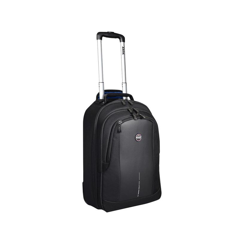 3567041702319-PORT Designs Chicago EVO - Sac à dos trolley pour ordinateur portable 15,6" - noir-P_405121546_3-2