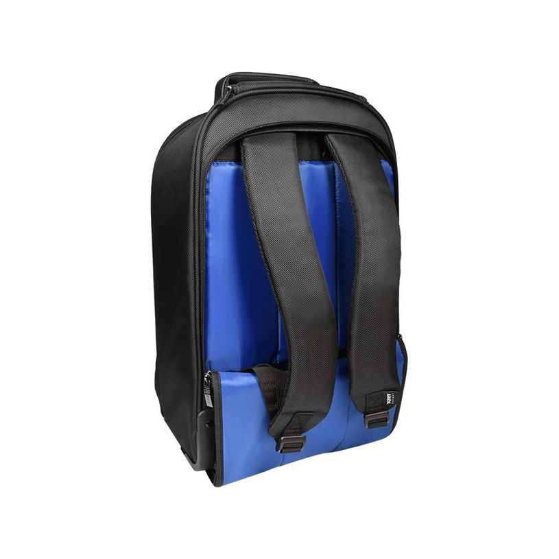 3567041702319-PORT Designs Chicago EVO - Sac à dos trolley pour ordinateur portable 15,6" - noir-P_405121546_5-4