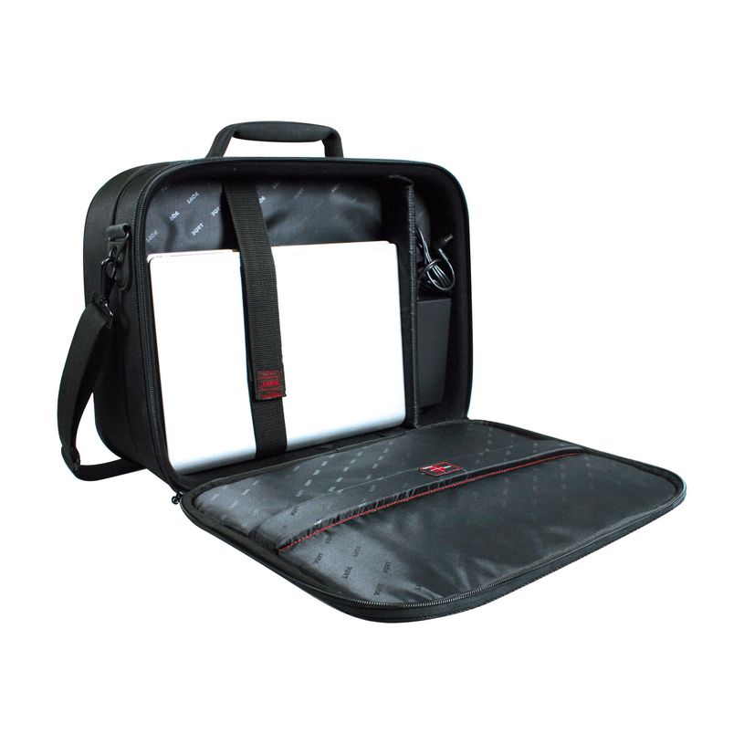 3567041052063-PORT Designs TOKYO III - Sacoche pour ordinateur portable 15,6" - noir-P_405121551_2-6