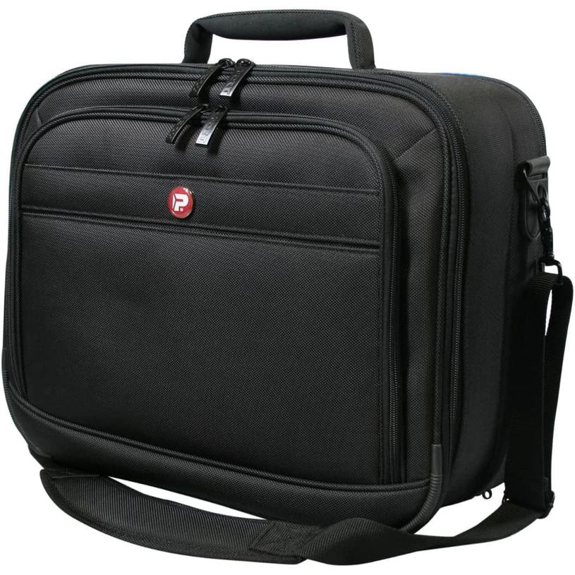 3567041052063-PORT Designs TOKYO III - Sacoche pour ordinateur portable 15,6" - noir-P_405121551_3-0