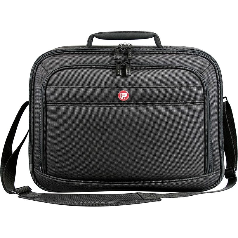 3567041052063-PORT Designs TOKYO III - Sacoche pour ordinateur portable 15,6" - noir-P_405121551_4-1