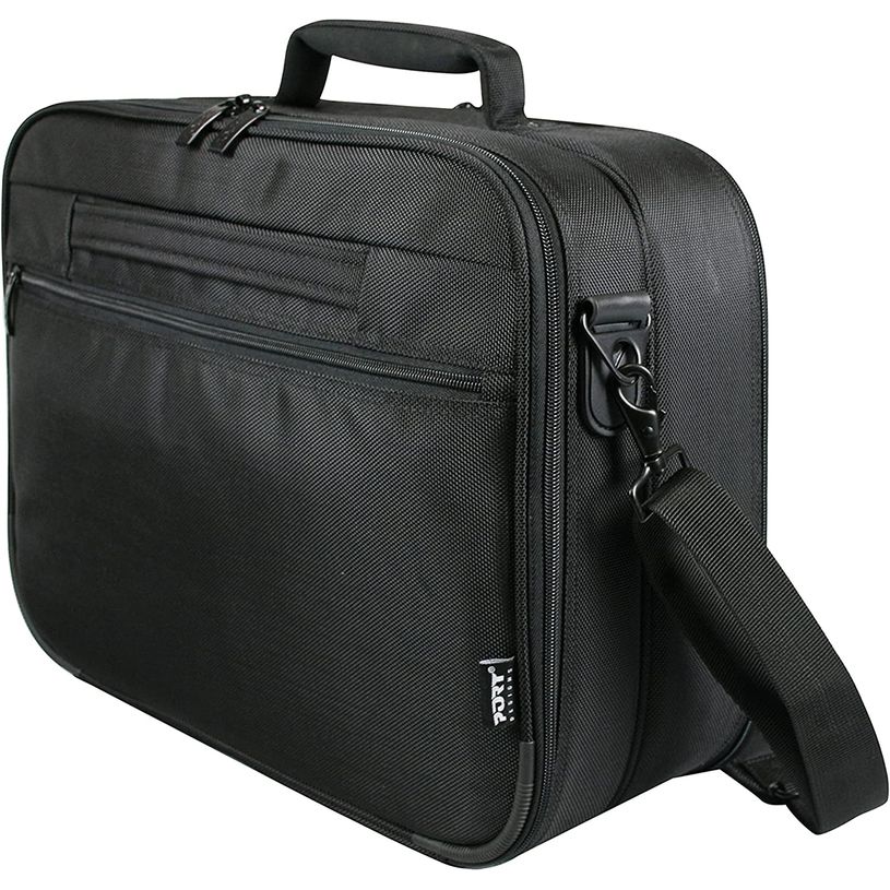 3567041052063-PORT Designs TOKYO III - Sacoche pour ordinateur portable 15,6" - noir-P_405121551_7-4