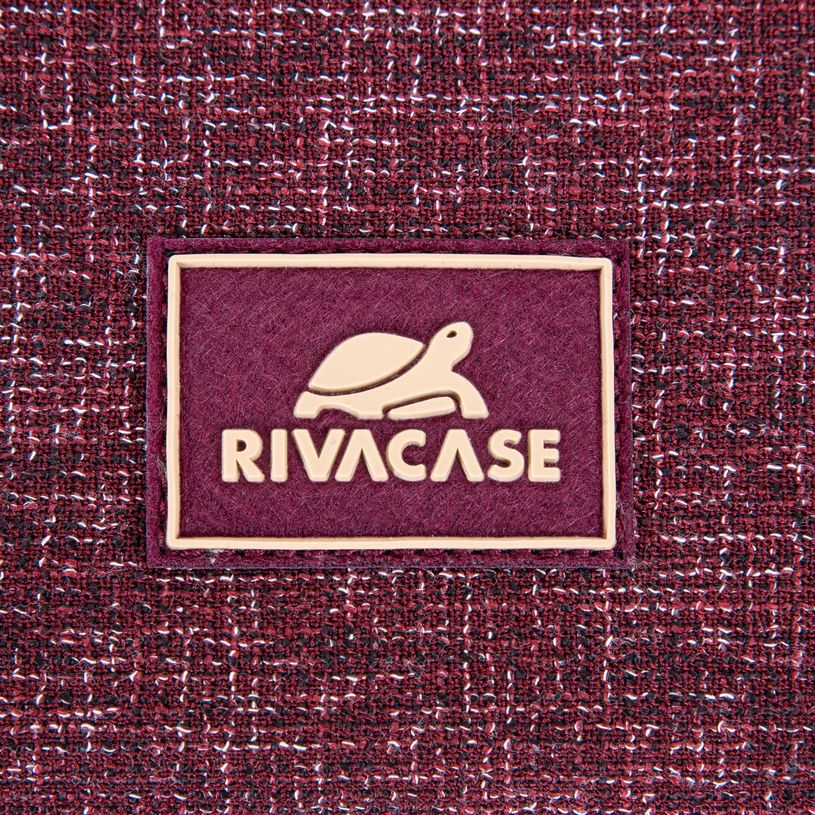 4260403578452-RIVACASE Anvik - Housse pour ordinateur portable 13,3" - rouge bordeaux-P_405121552_7-6